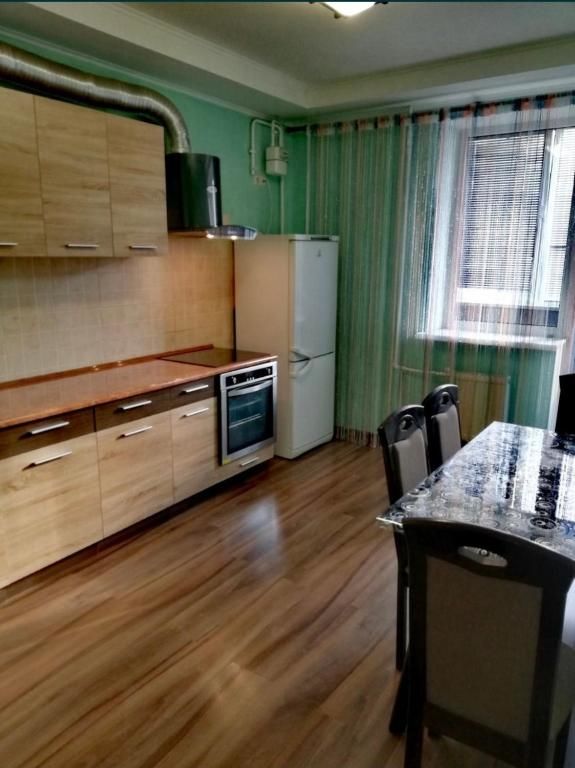 Апартаменты Шикарная квартира в новом доме на Королёва Одесса-19