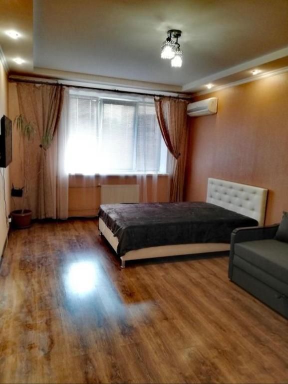 Апартаменты Шикарная квартира в новом доме на Королёва Одесса-23