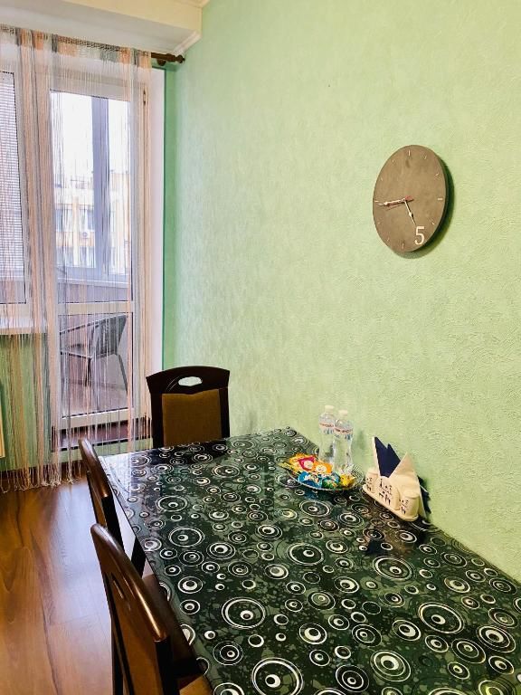 Апартаменты Шикарная квартира в новом доме на Королёва Одесса-27