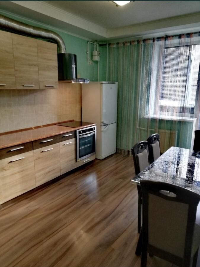 Апартаменты Шикарная квартира в новом доме на Королёва Одесса-7
