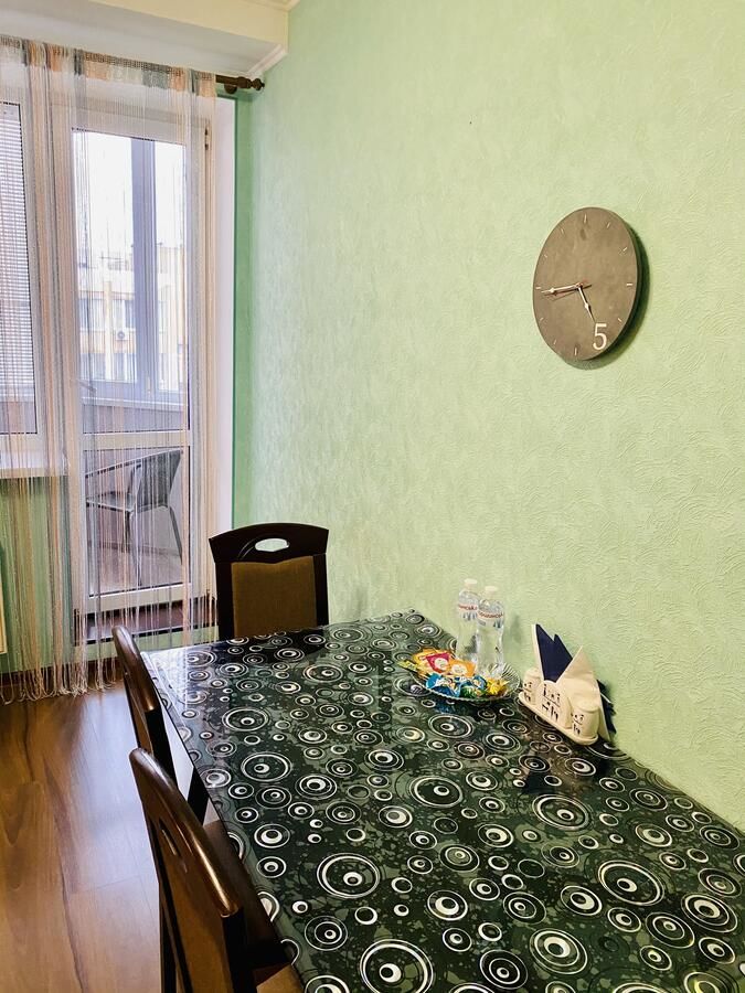 Апартаменты Шикарная квартира в новом доме на Королёва Одесса-8