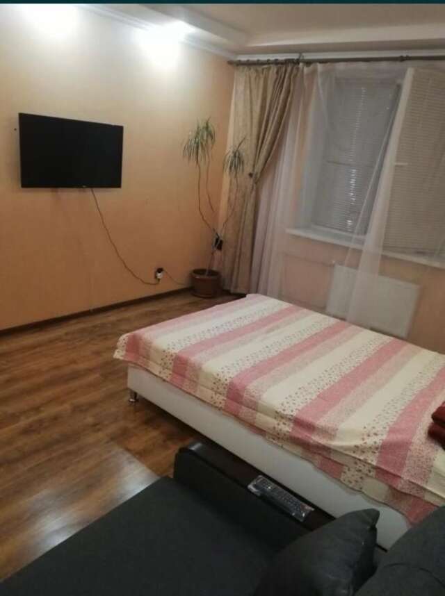 Апартаменты Шикарная квартира в новом доме на Королёва Одесса-16