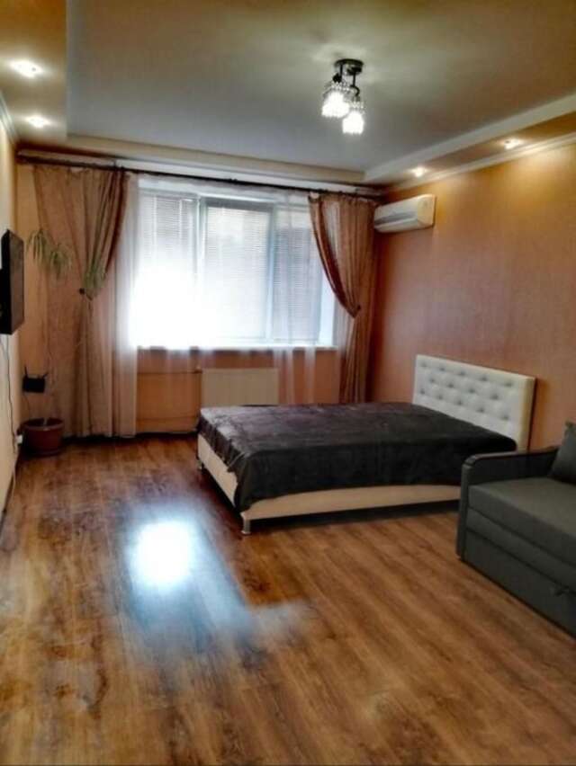 Апартаменты Шикарная квартира в новом доме на Королёва Одесса-22